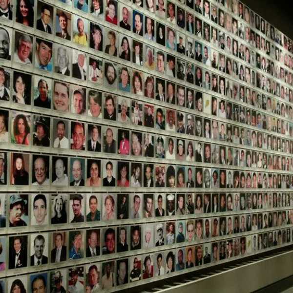 My Own Experience With 9/11
