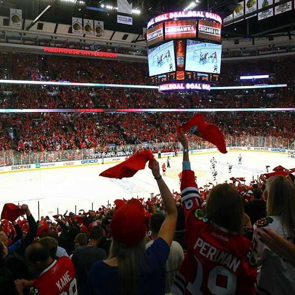7 Struggles of Being A Hockey Fan In the South