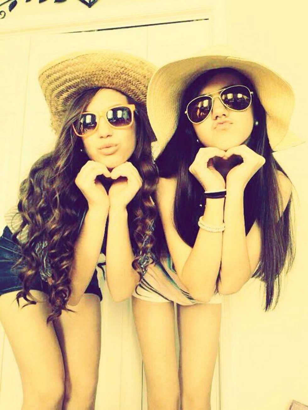 10 Reasons I Love You