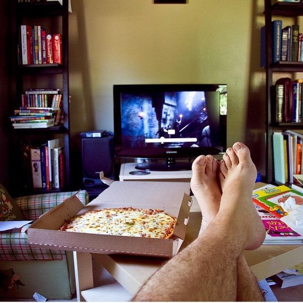 11 Ways To Make Your Late Nights More Enjoyable