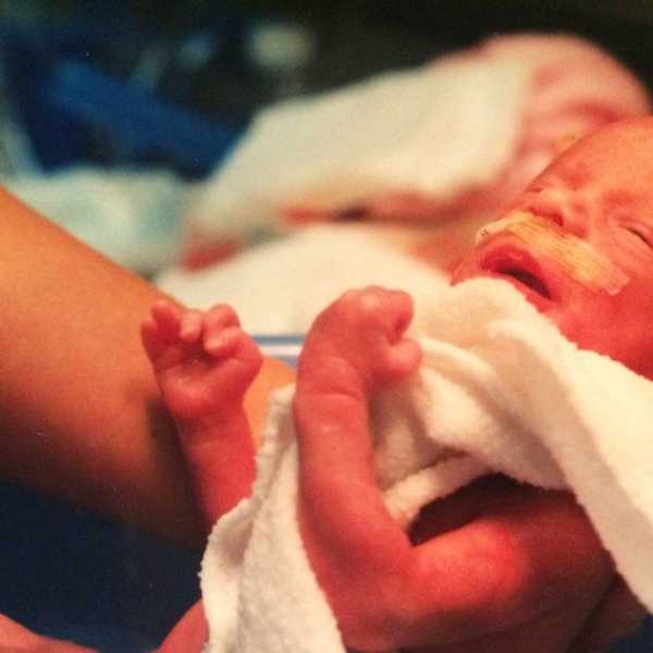 Why 20 Is A Milestone Birthday