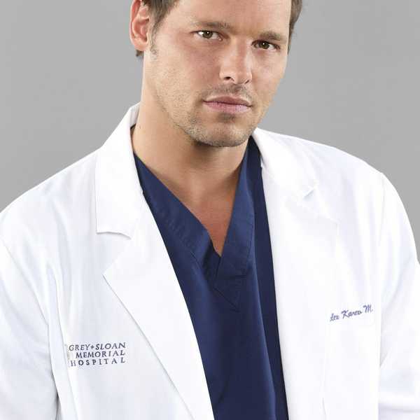 Surgery Never Looked so Good