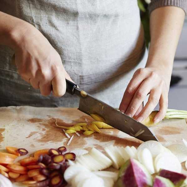 Why Cooking is as Important as It is Fun