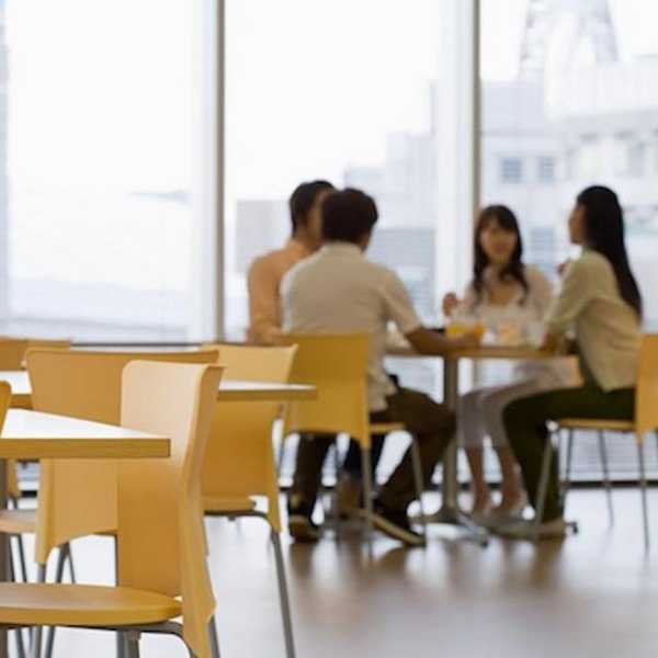8 Things You Learn as a Freshman