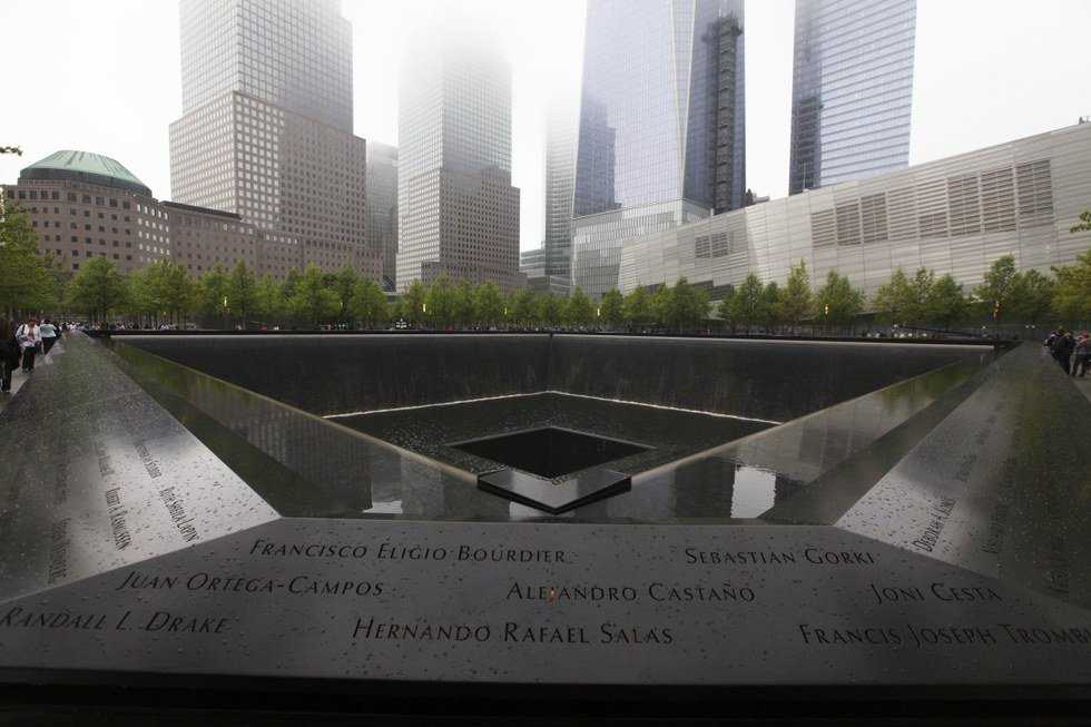 What To Remember On 9/11