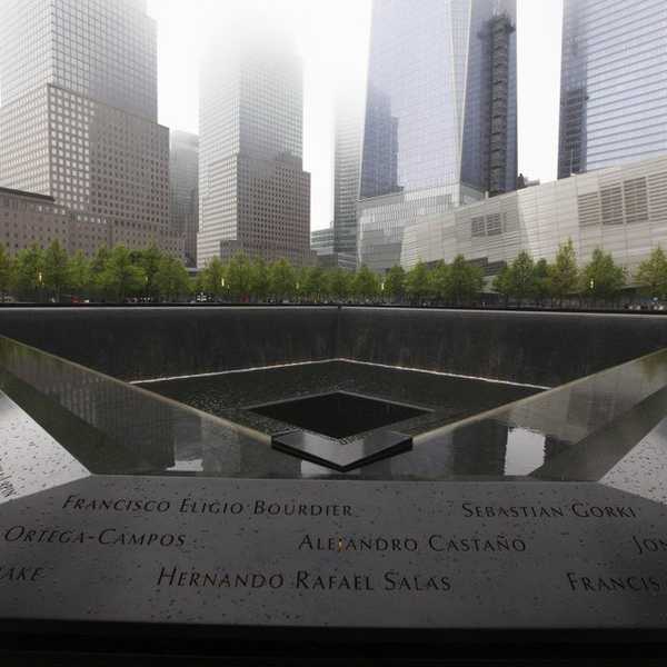 What To Remember On 9/11