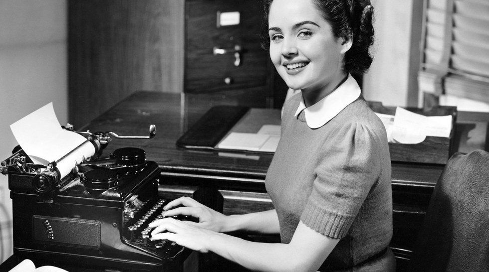 Five Reasons I Can't Write This Article