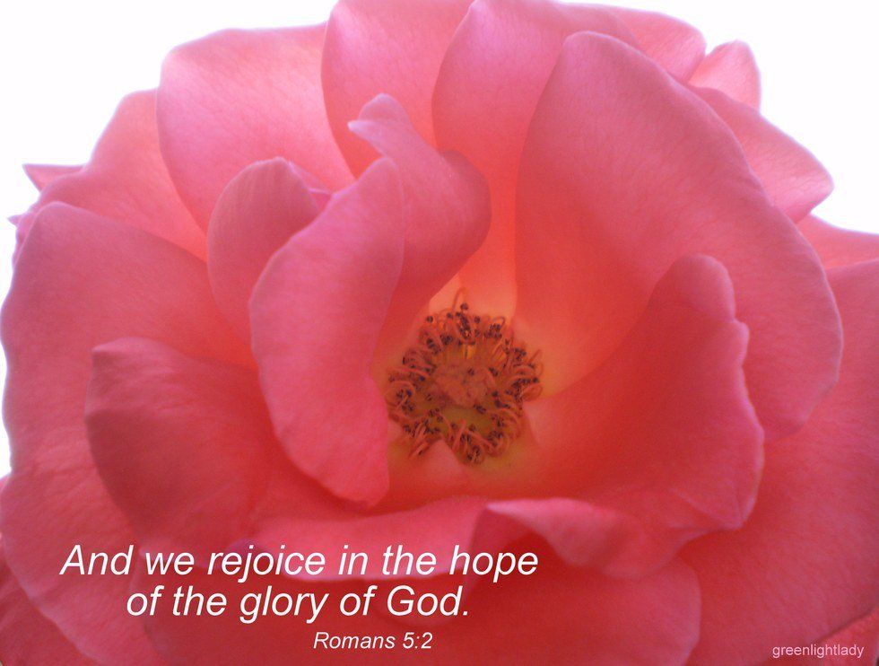 9 Bible Verses To Never Forget