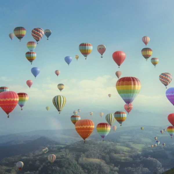 Secrets To A More Joyful Life