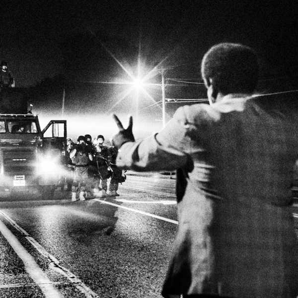 Don't Trust Black Lives Matter