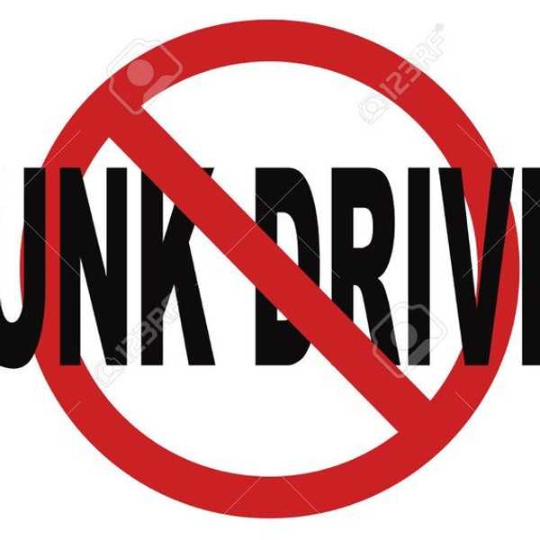 Why We Need to Stop Normalizing Drinking and Driving