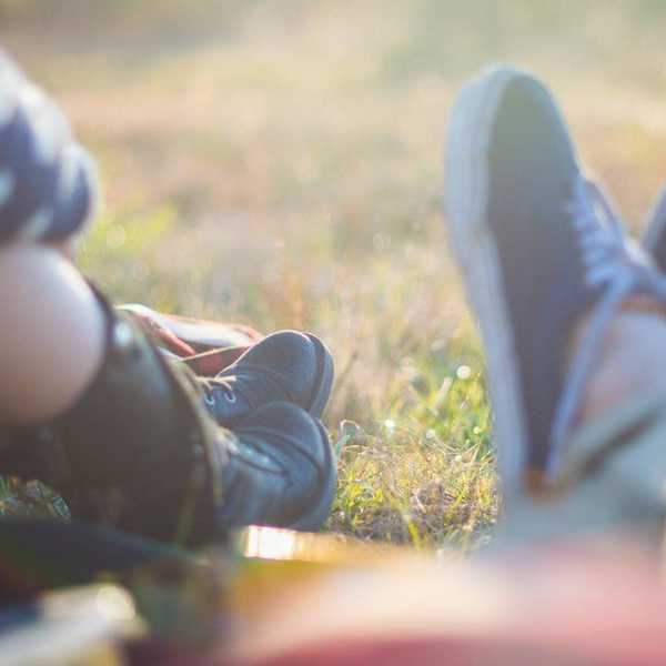 The Importance In Connecting With Each Other
