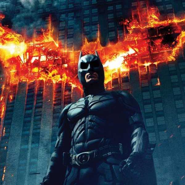 The Dark Knight's (2008) Most Crucial Element