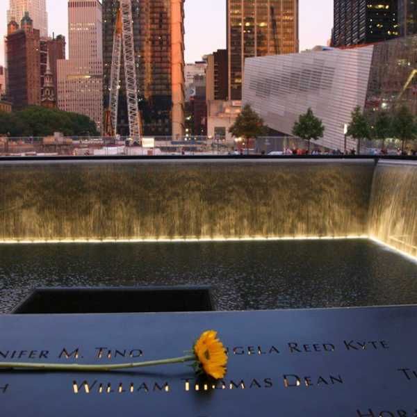 September 11, 2001: 15 Years Later From The Perspective Of A First Grader Back Then