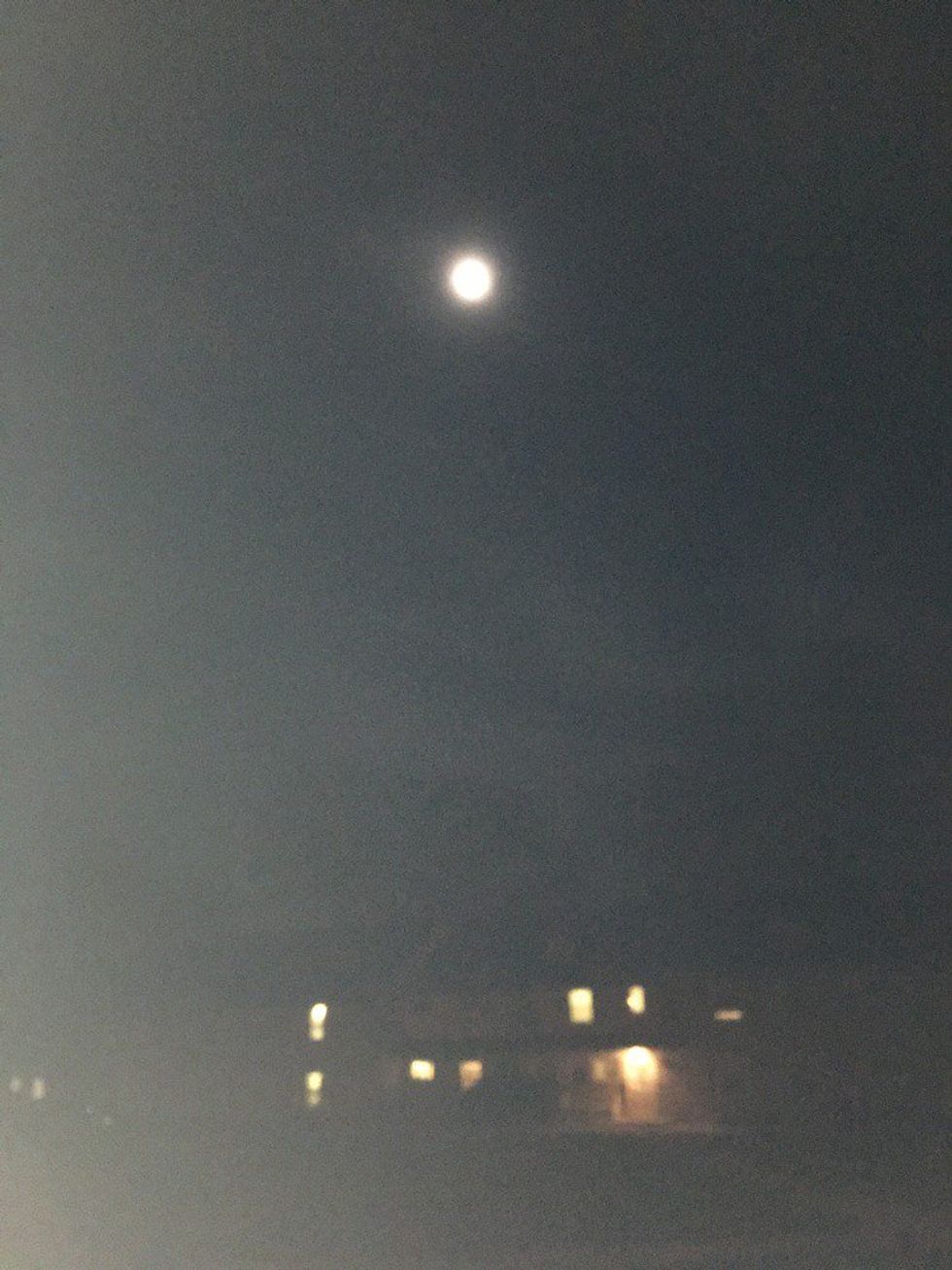 The Connection Between College and "Home"