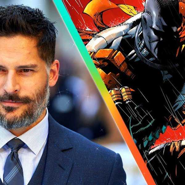 Joe Manganiello Slated As Batman’s Newest Enemy—Deathstroke