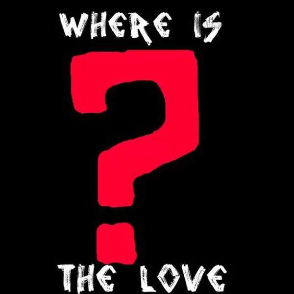 A Closer Look Into "Where's The Love?"