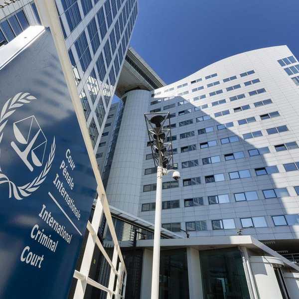 Reasons Why The US Is Not A Part Of The ICC