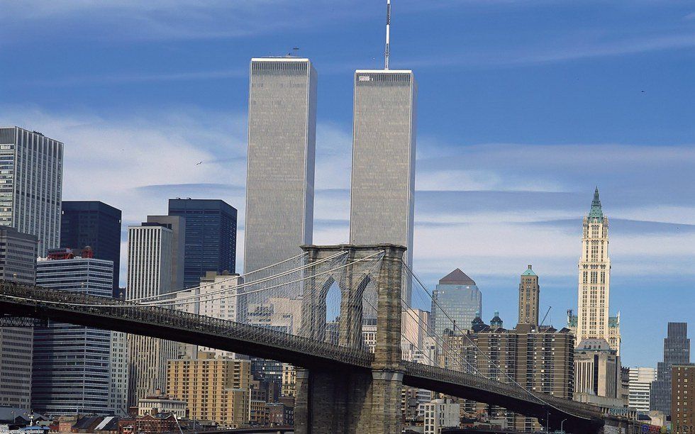 The Impact Of 9/11, Fifteen Years Later
