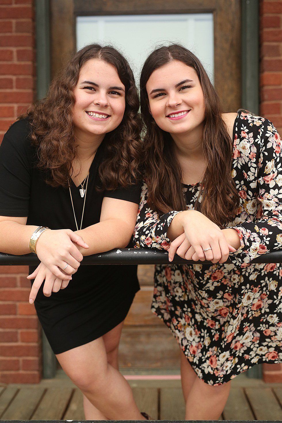 What's It Like Being a Twin?