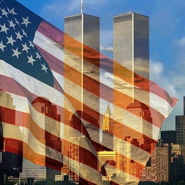 9/11 Forever Changed my Life.