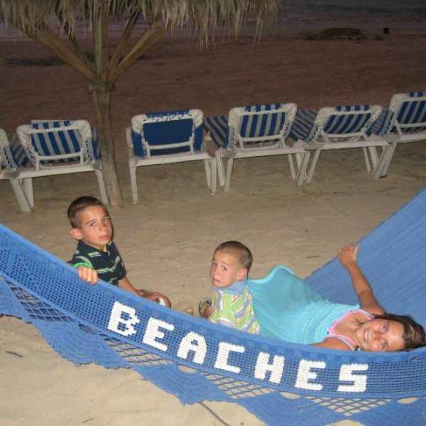 A Letter to My Younger Brothers as They Start School