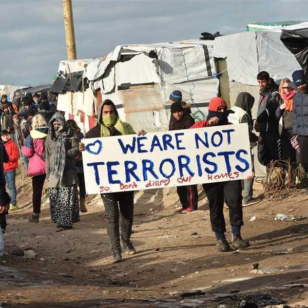 We Need To Talk About The Olympic Refugee Team