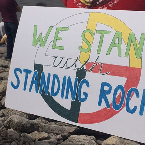 Why Don't Americans Matter In America?