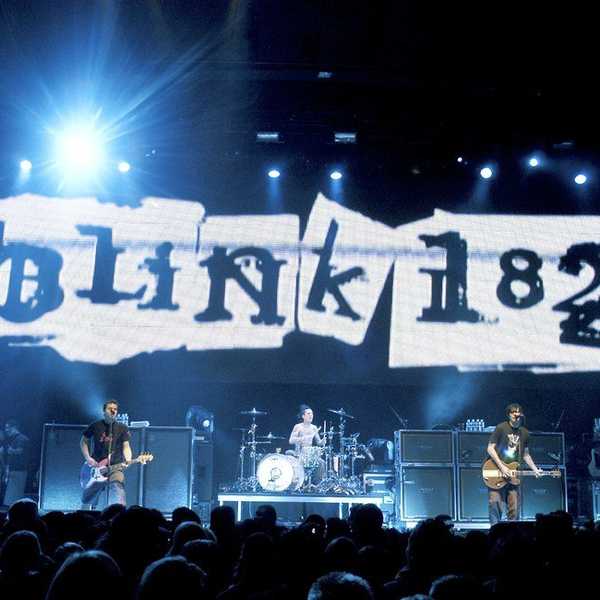 Attending A Concert