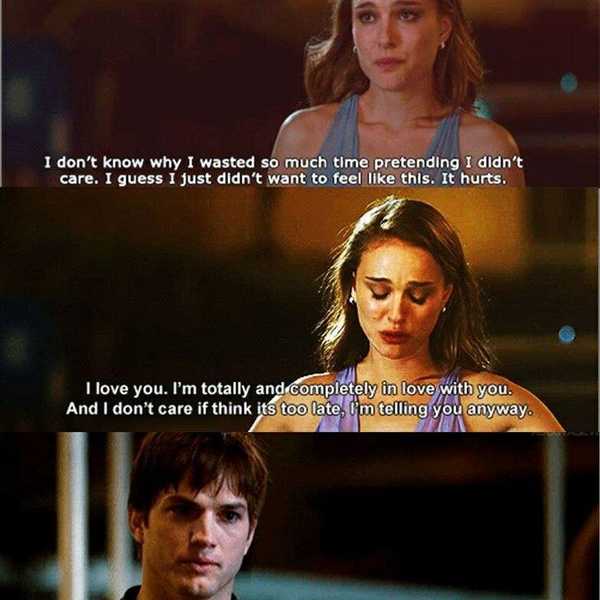 To The Boys Who "Don't Want A Relationship"