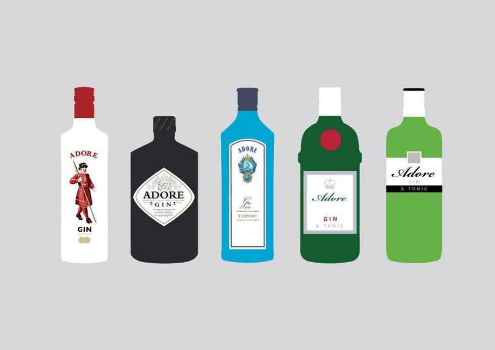 Love, Like Gin