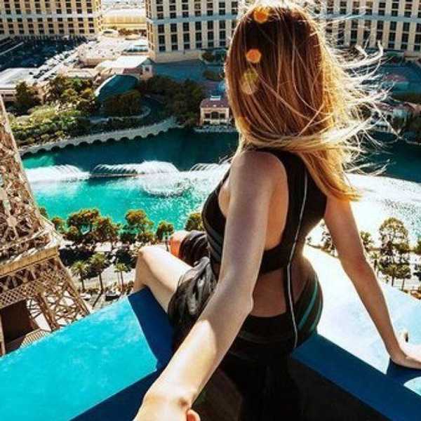 14 Reasons You Should Study Abroad