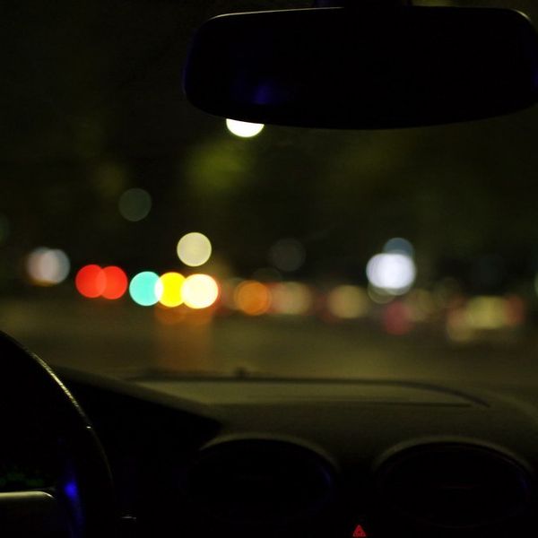 What No One Tells You About Getting Into Your First Car Accident