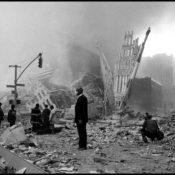 15 Years Later: Remembering 9/11 And What We Can Learn