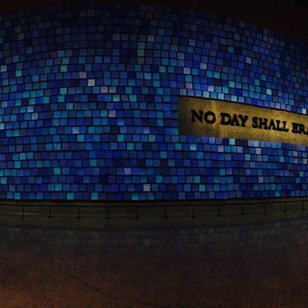 The 9/11 Museum: Remembering The Event That Changed New York