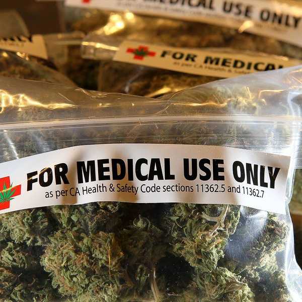 Struggles Medical Marijuana Patients Must Overcome