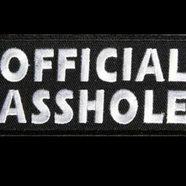 72 Things An Asshole Would Say