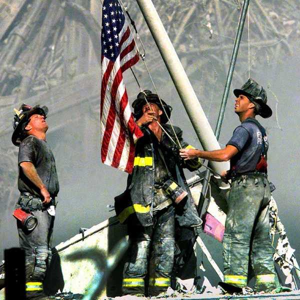 9/11 15 Years Later