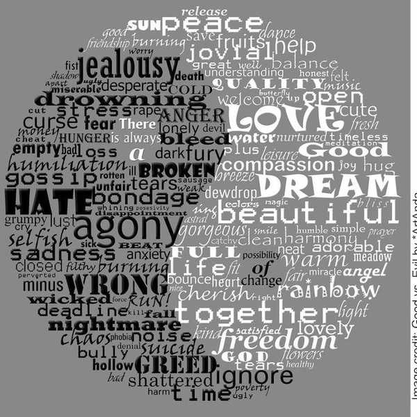 Are We The Problem...