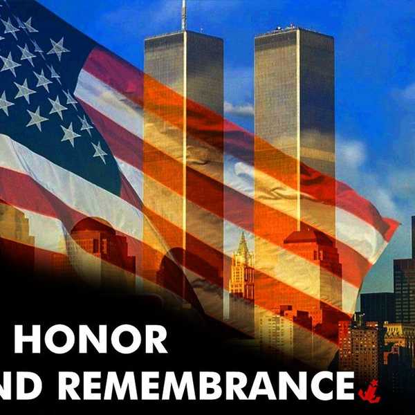 9/11: 15 Years Later