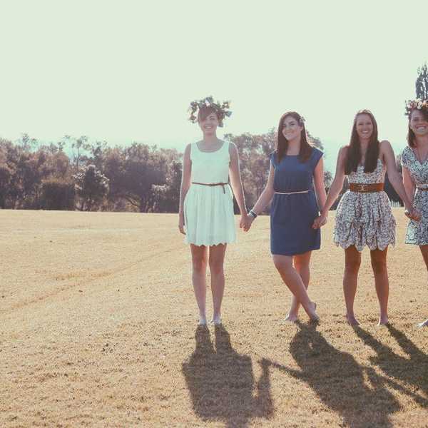 10 Things To Do For Your BFF Date