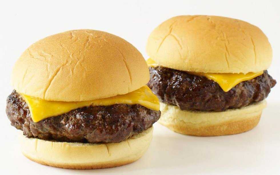 An Ode to the Cheeseburger