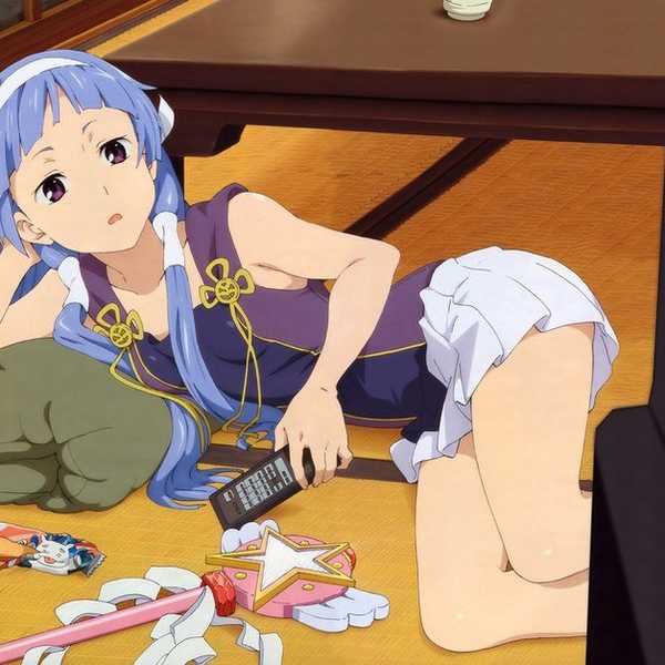 11 Anime for Seasoned Veterans