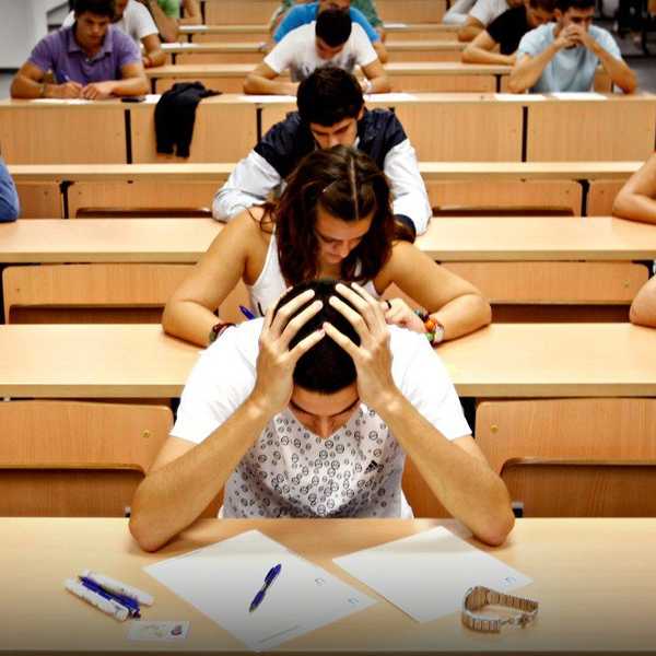 To The College Senior Who's Already Overwhelmed