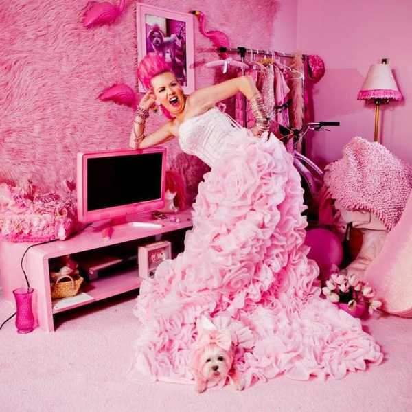 10 Ridiculous Products Just For Women