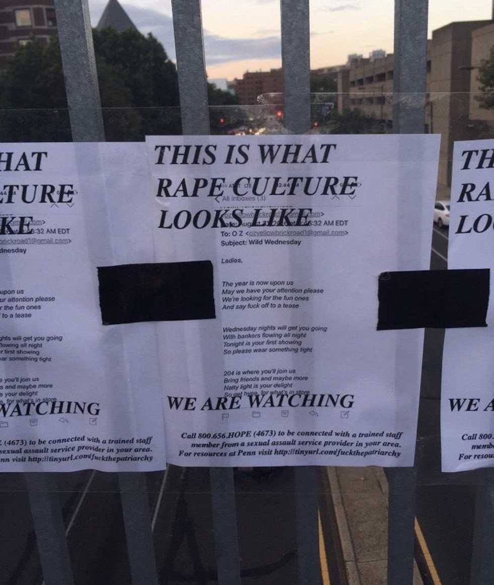 We Are Watching