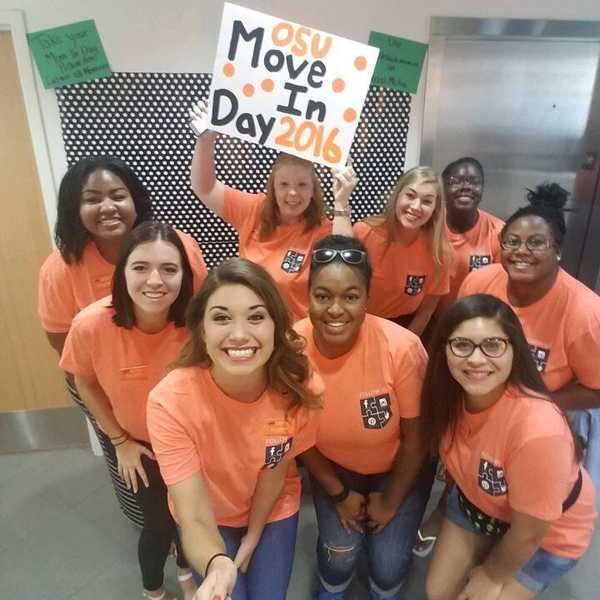 Perks Of Working On Campus