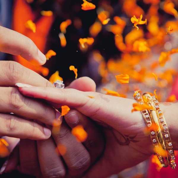 What It's Been Like Being Engaged For A Year