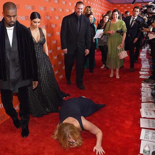 11 Situations Clumsy People Can Relate To