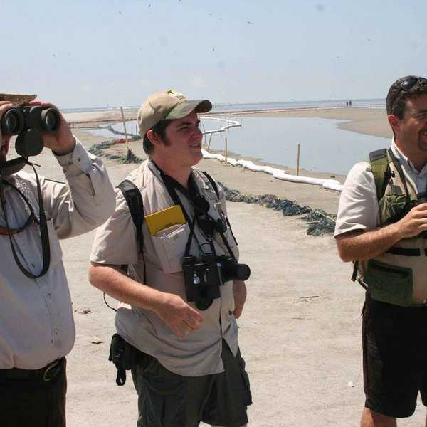 10 Things You've Seen While People Watching